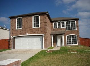 5006 Dorado Dr, San Juan, TX 78589