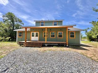 152 Old Highway 99 S, Seminole, OK 74868