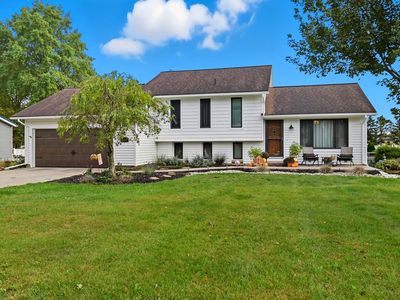 1465 Oakridge Dr, Bucyrus, OH, 44820