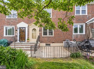 1803 Ashurst Rd, Philadelphia, PA 19151