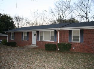 1019 S Baird Ln, Murfreesboro, TN 37130