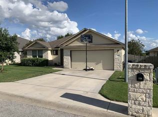 119 Cailin Ct, Burnet, TX 78611