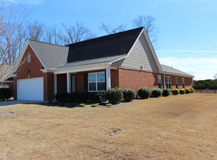 550 Lillian Way, Jefferson, GA 30549