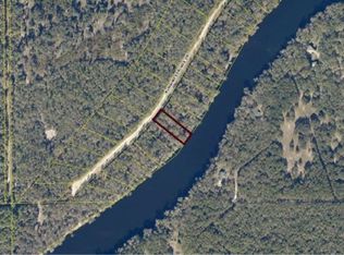 Tbd Running Springs Dr, Live Oak, FL 32060