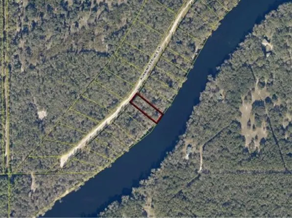 Tbd Running Springs Dr, Live Oak, FL 32060