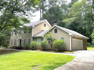 5045 Spalding Dr, Sandy Springs, GA 30350