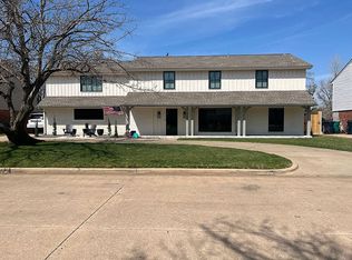 3201 Stonybrook Rd, Oklahoma City, OK 73120