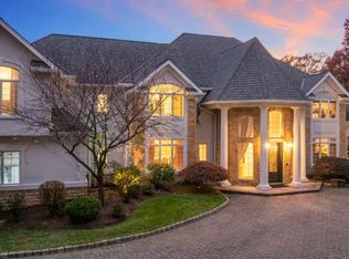 90 Chelsea, Watchung, NJ 07069