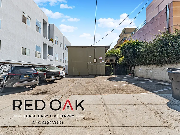 1507 16th St #9 — Photo 15