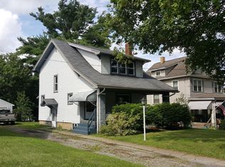 1662 Wakefield Ave, Youngstown, OH