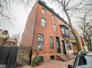 401 S 22nd St, Philadelphia, PA 19146