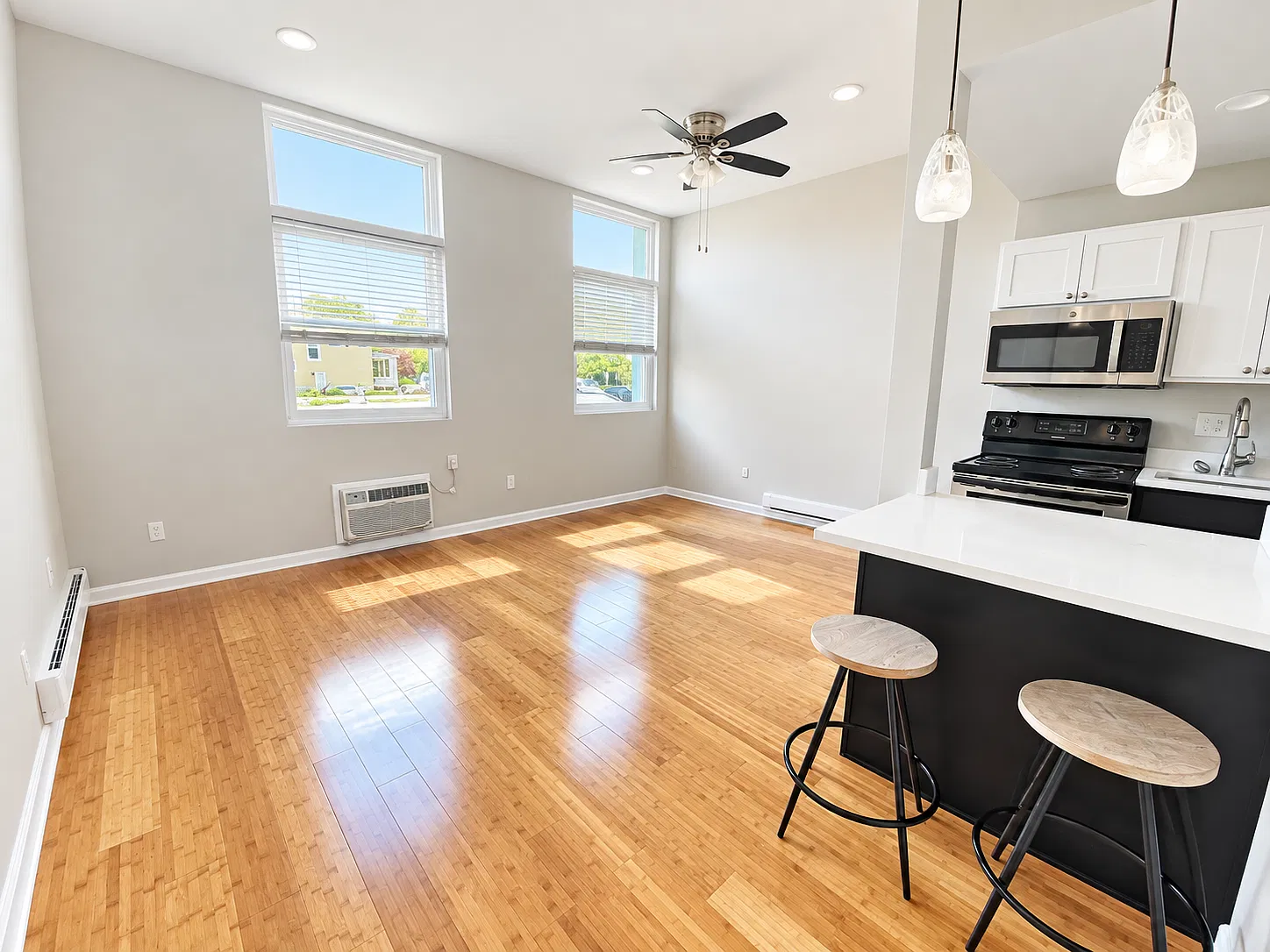 Bryant Lofts — Photo 3