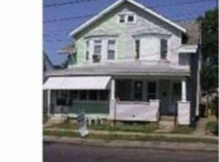 2078 Liberty St, Trenton, NJ 08629