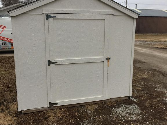Shed