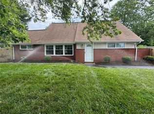 1213 Grumman Dr, Henrico, VA 23229