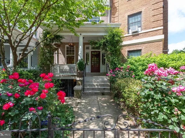 3150 19th St NW, Washington, DC 20010