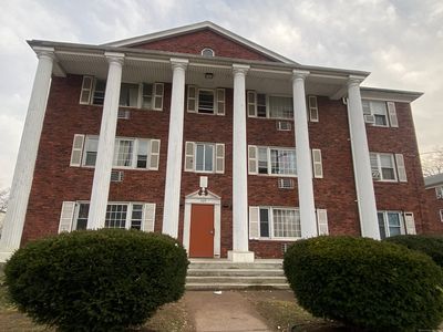 509 Burnside Avenue APT C9, East Hartford, CT, 06108