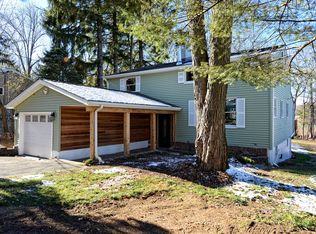 34 Sagamore Trl, Sparta, NJ 07871