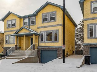 16777 91st St NW #3, Edmonton, AB T5Z3X4