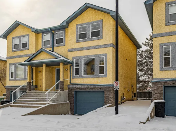 16777 91st St NW #3, Edmonton, AB T5Z 3X4