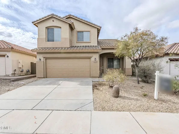 3829 W ASHTON Drive, Anthem, AZ 85086