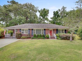 506 Canterbury Rd, Charleston, SC 29407
