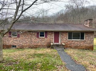 301 Shady Brook Dr, Bristol, TN 37620