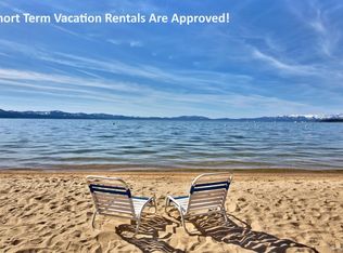 3535 Lake Tahoe Blvd #497, South Lake Tahoe, CA 96150