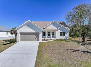 3320 Palm Dr, Punta Gorda, FL 33950