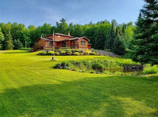 74563 E Butler Rd, Mellen, WI 54546