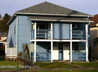 511 Emerson Ave, Hoquiam, WA 98550