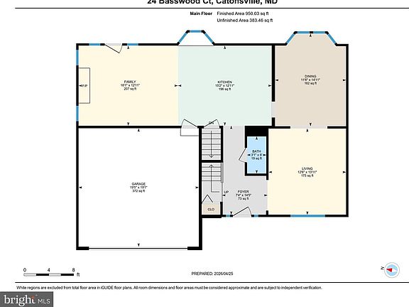 5th image of 24 Basswood Ct