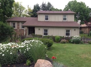 3136 Spitler Rd, Youngstown, OH 44514