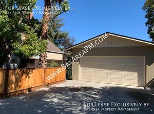 311 Sequoia Ave, Redwood City, CA 94061