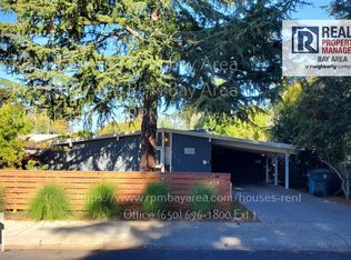 4183 Park Blvd, Palo Alto, CA
