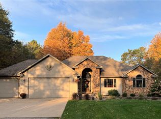 8341 Tower Rd, Wisconsin Rapids, WI 54494