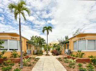 7610 Harding Ave #4, Miami Beach, FL 33141