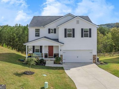 107 Radford Ct, Kingston, GA, 30145