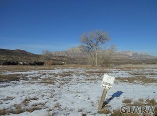 4618 West Rd, De Beque, CO 81630