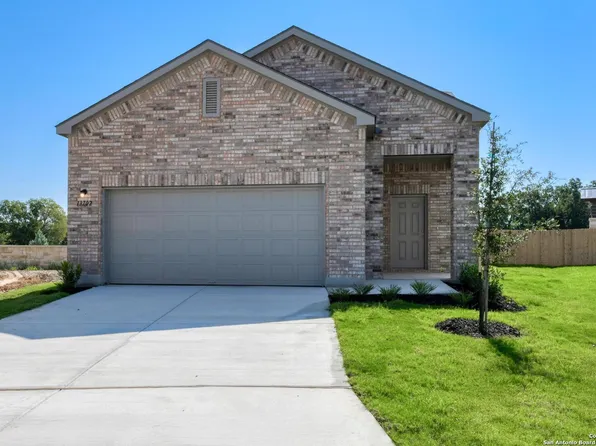 13702 Birch Crossing, San Antonio, TX 78252