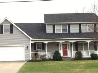 11 Owl Ave, Massena, NY 13662