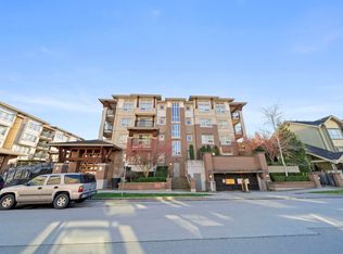 6828 Eckersley Rd #236, Richmond, BC V6Y 0E8