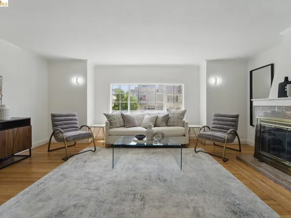 1826 Moraga St, San Francisco, CA 94122