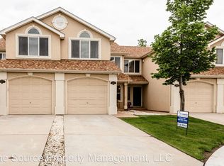 2138 Water Blossom Ln, Fort Collins, CO 80526