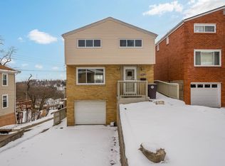 2820 Soulier St, Pittsburgh, PA