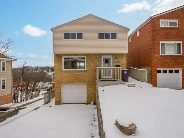 2820 Soulier St, Pittsburgh, PA 15227