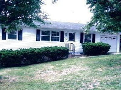 125 Hager Dr, Richmond, KY, 40475