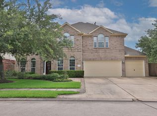 4423 Bridgestone Cedar Dr, Spring, TX 77388