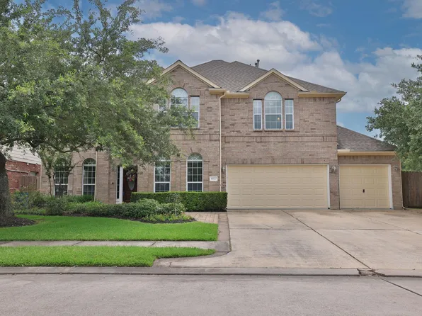 4423 Bridgestone Cedar Dr, Spring, TX 77388