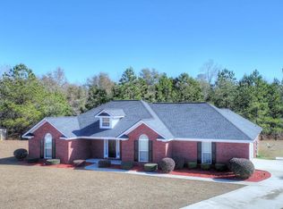 119 Oakwood Ct, Leesburg, GA 31763